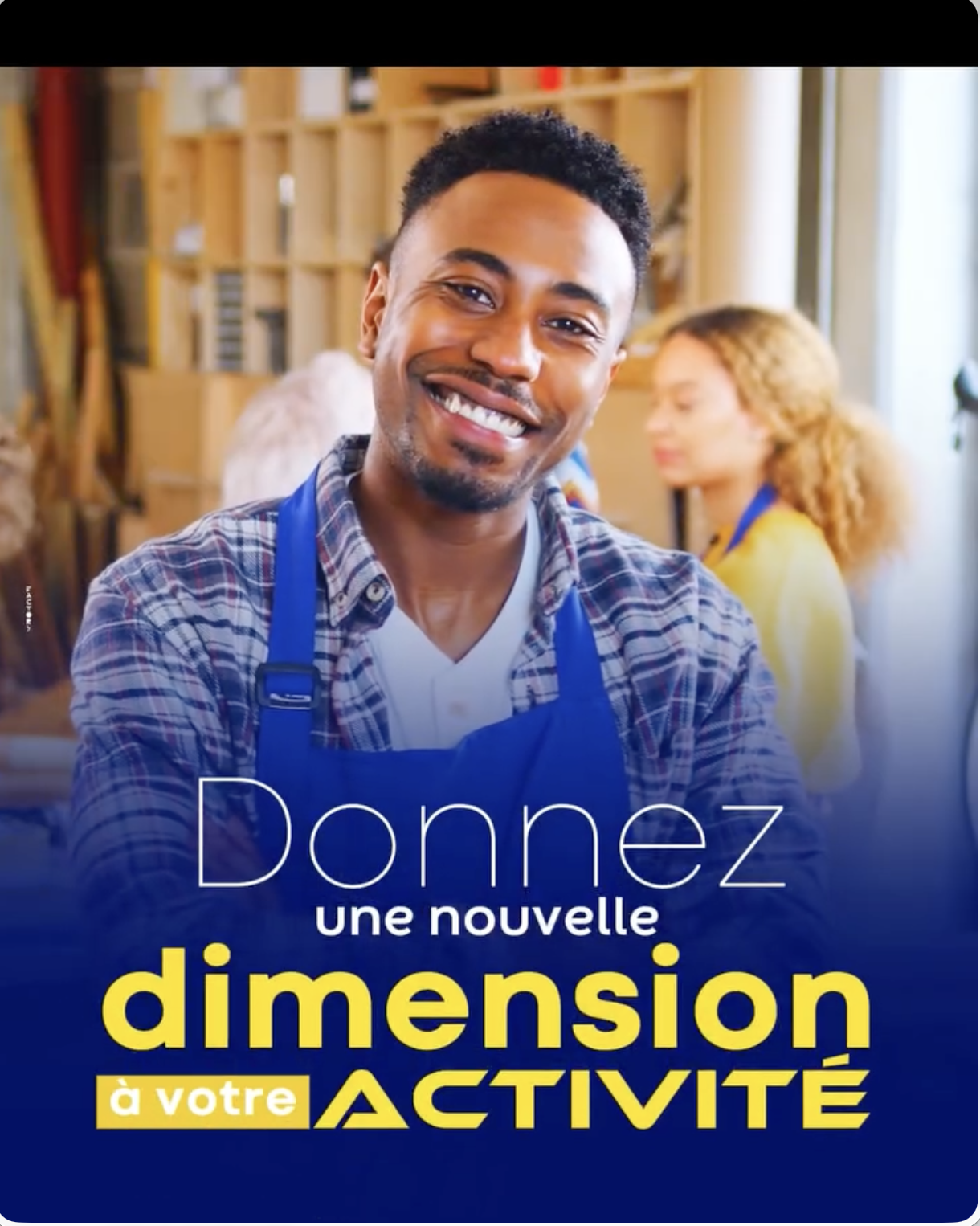 Content Banque Postale
