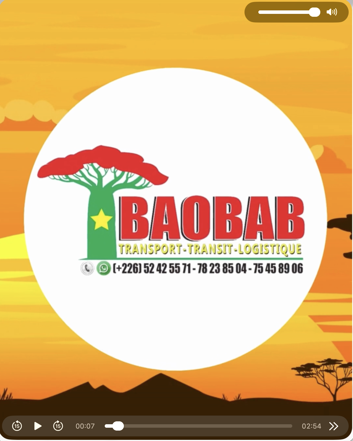 BABOB TRANSIT