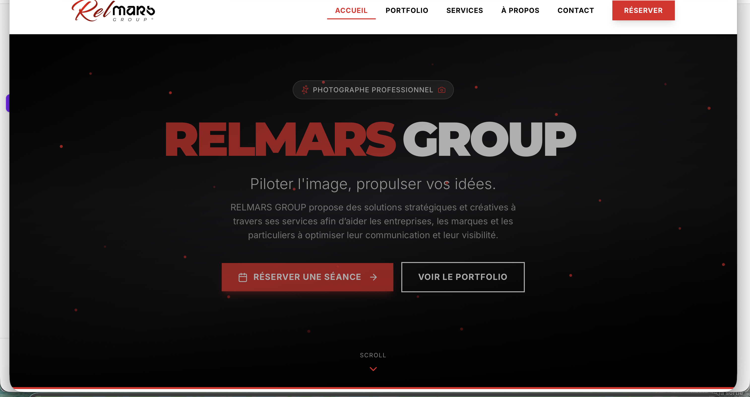 RELMARS GROUP