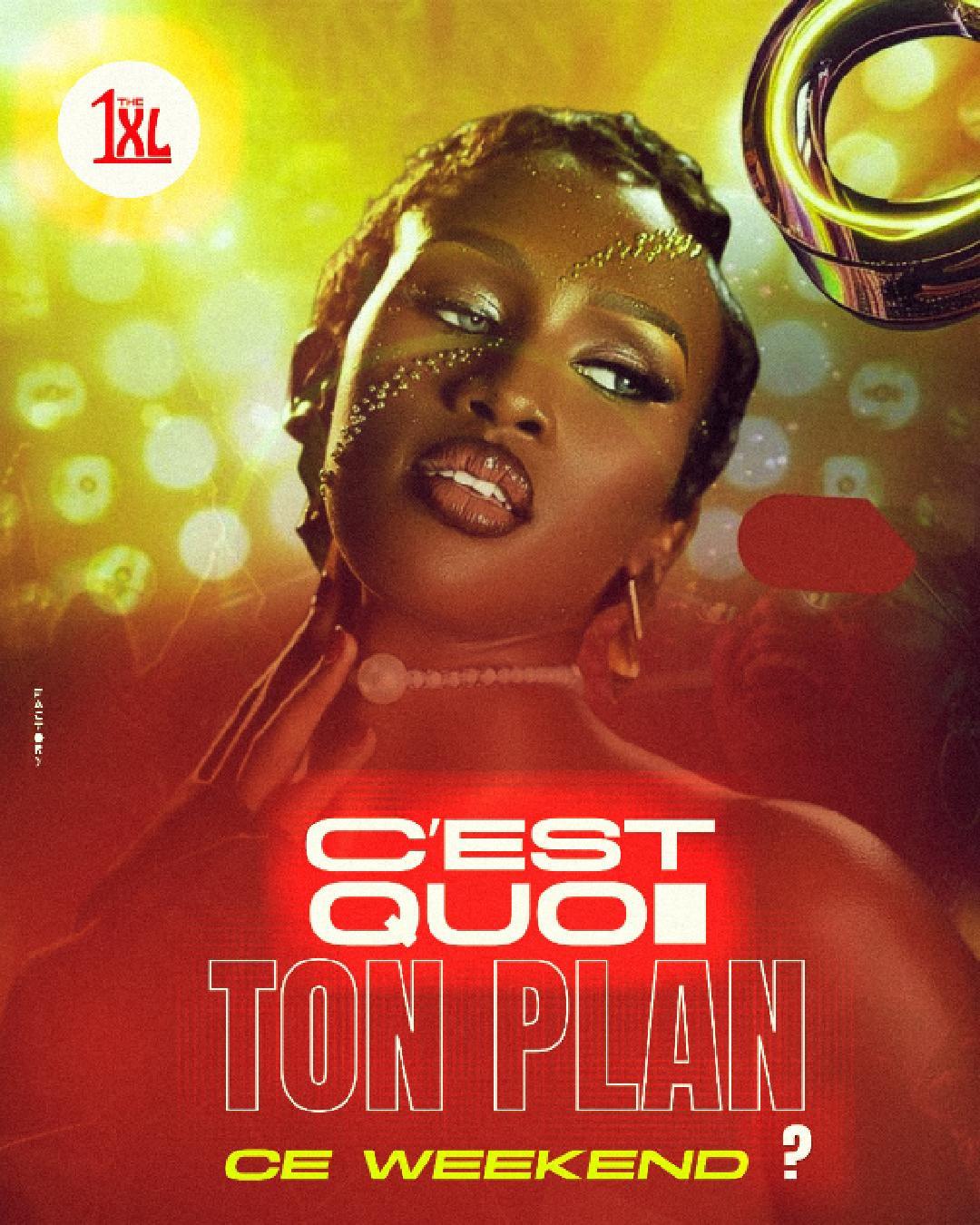 NIGHT CLUB PROMOT