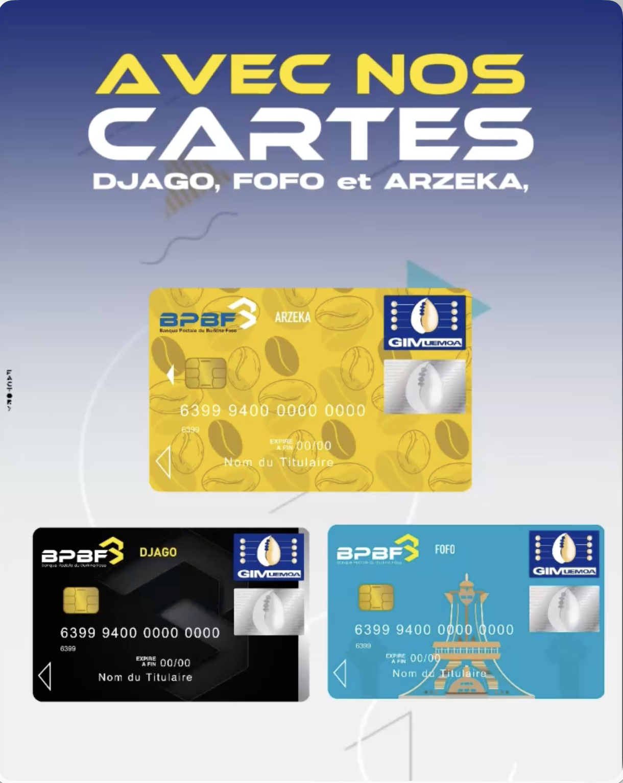 Vidéo Banque Postale